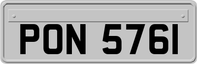 PON5761