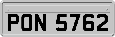 PON5762