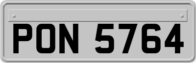 PON5764