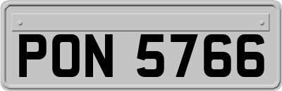 PON5766