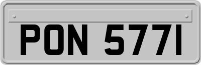 PON5771