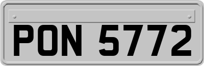 PON5772