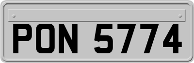 PON5774