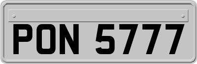 PON5777