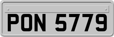 PON5779