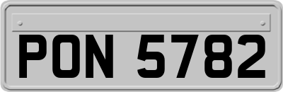 PON5782