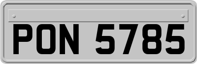 PON5785