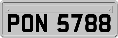 PON5788