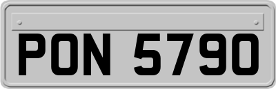 PON5790