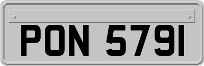 PON5791