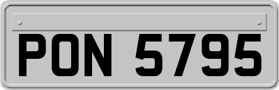 PON5795