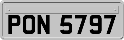 PON5797