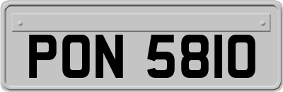 PON5810