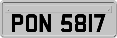 PON5817