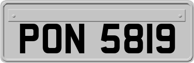 PON5819