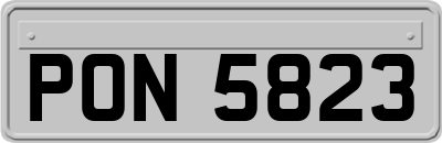 PON5823