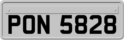 PON5828