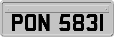 PON5831