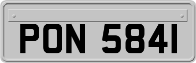 PON5841