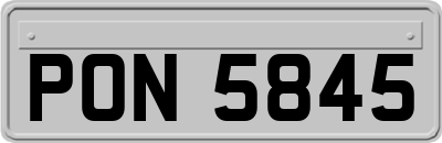 PON5845