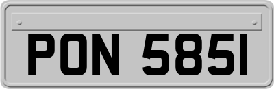 PON5851