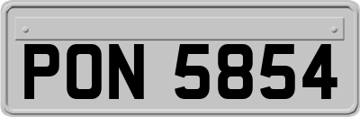 PON5854