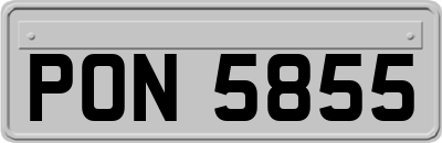 PON5855