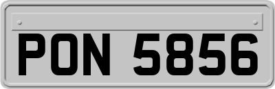 PON5856