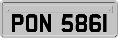 PON5861