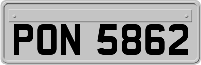PON5862