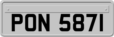 PON5871