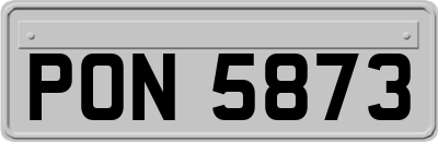 PON5873