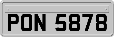 PON5878