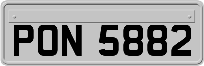 PON5882