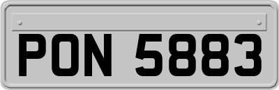PON5883