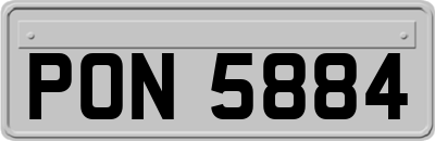 PON5884