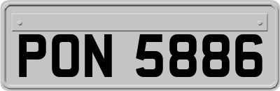 PON5886