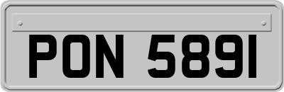 PON5891