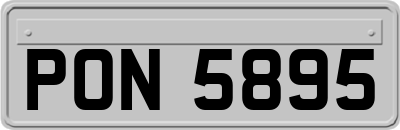 PON5895