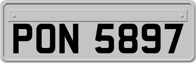 PON5897