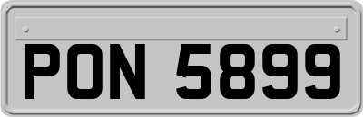 PON5899