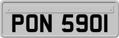 PON5901