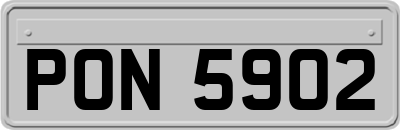 PON5902