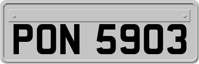 PON5903