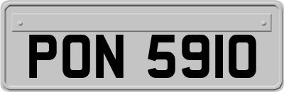 PON5910