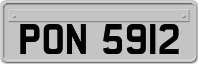PON5912