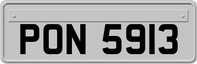 PON5913