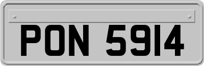 PON5914