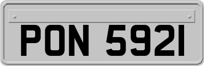 PON5921