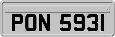 PON5931